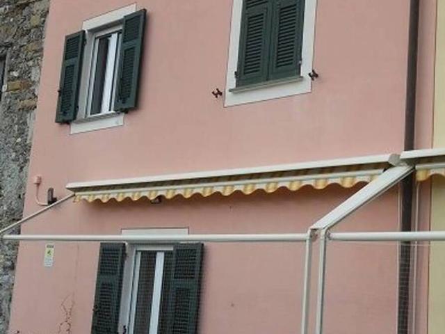 Appartamento in vendita a Leivi, Liguria