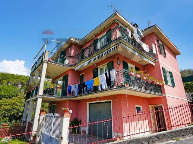 Appartamento in vendita a Leivi, Liguria
