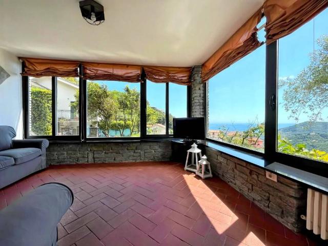 Villa Indipendente in vendita a San Bartolomeo, Leivi