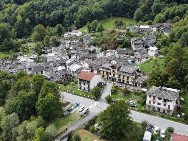 Appartamento in vendita a Unione Montana Alpi Graie, Piemonte