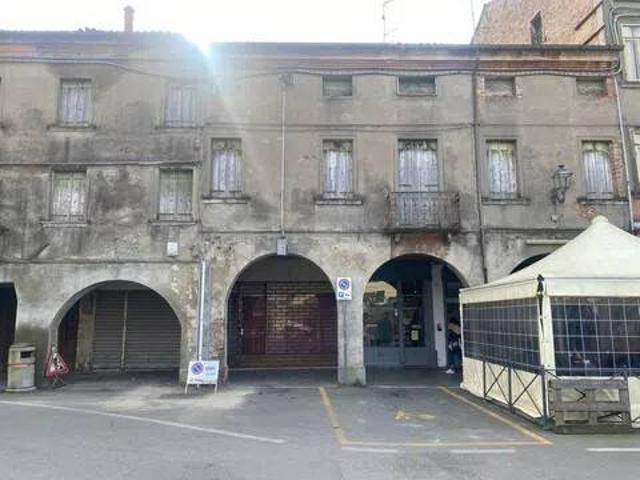 Appartamento in vendita a Lendinara, Veneto