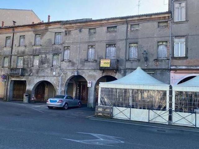 Appartamento in vendita a Lendinara, Rovigo