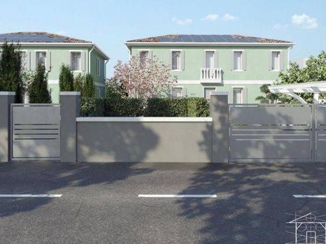 Appartamento in vendita a Lendinara, Rovigo