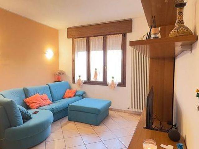 Appartamento in vendita a Lendinara, Rovigo