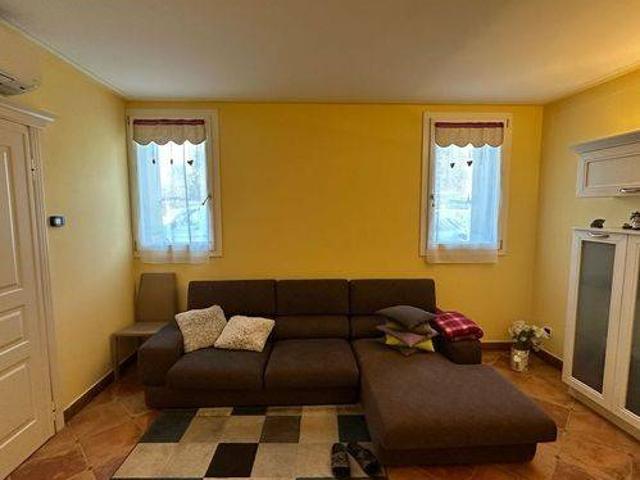 Appartamento in vendita a Lendinara, Rovigo