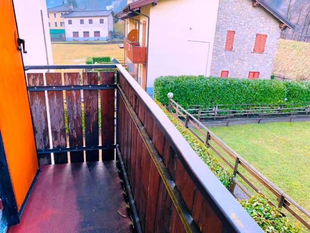 Appartamento in vendita a Lenna, Bergamo