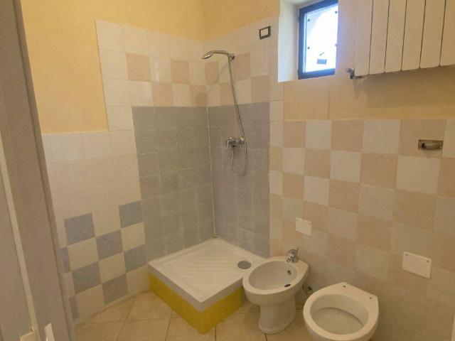 Appartamento in vendita a Leno, Lombardia