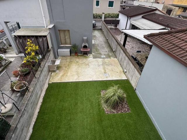 Appartamento in vendita a Leno, Lombardia