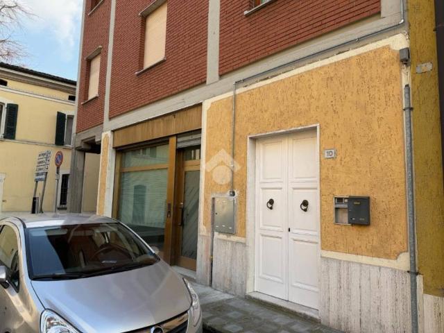 Appartamento in vendita a Leno, Lombardia