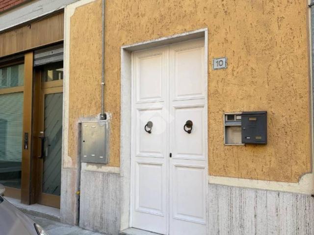 Appartamento in vendita a Leno, Lombardia