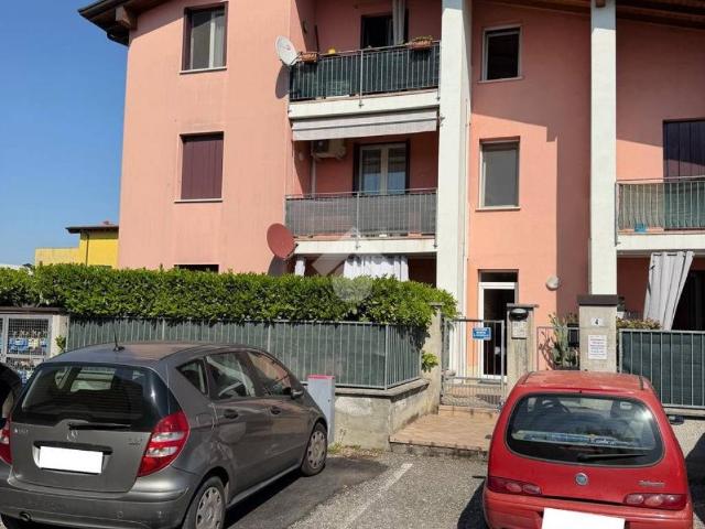 Appartamento in vendita a Leno, Lombardia