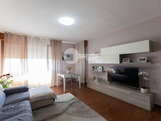 Appartamento in vendita a Leno, Lombardia