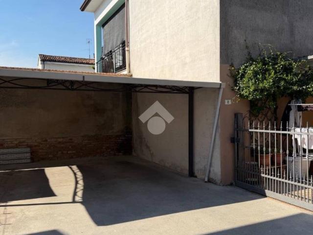 Appartamento in vendita a Castelletto, Leno