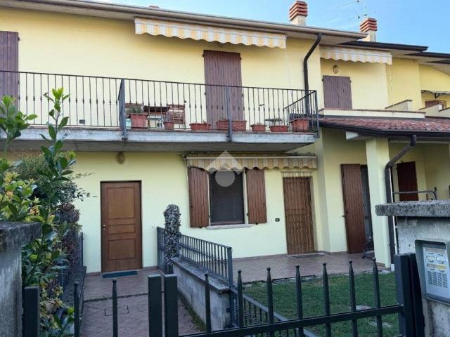Appartamento in vendita a Leno, Brescia