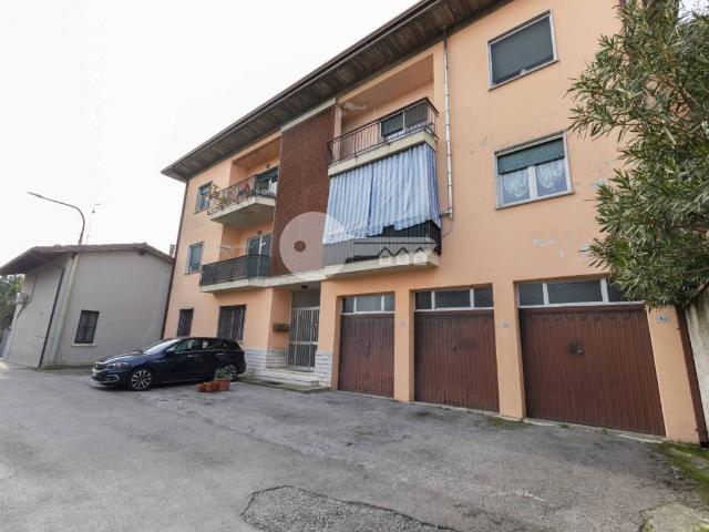 Appartamento in vendita a Leno, Lombardia