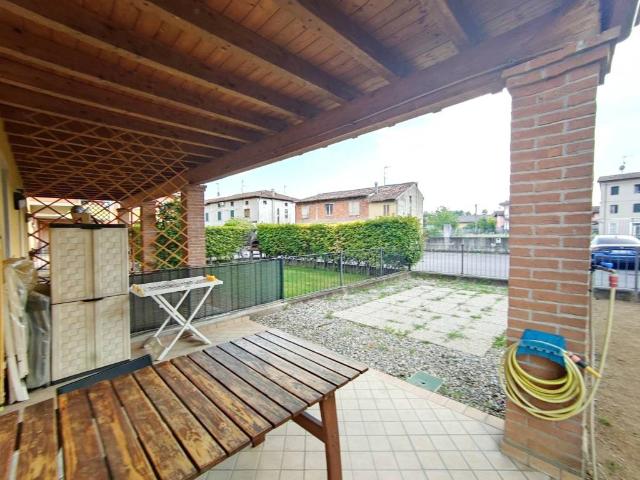 Appartamento in vendita a Leno, Lombardia