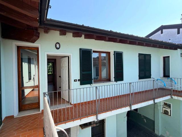 Appartamento in vendita a Leno, Lombardia