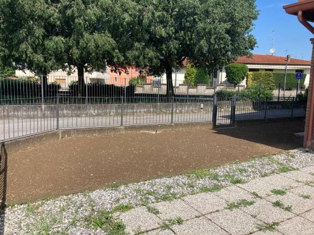 Appartamento in vendita a Leno, Brescia