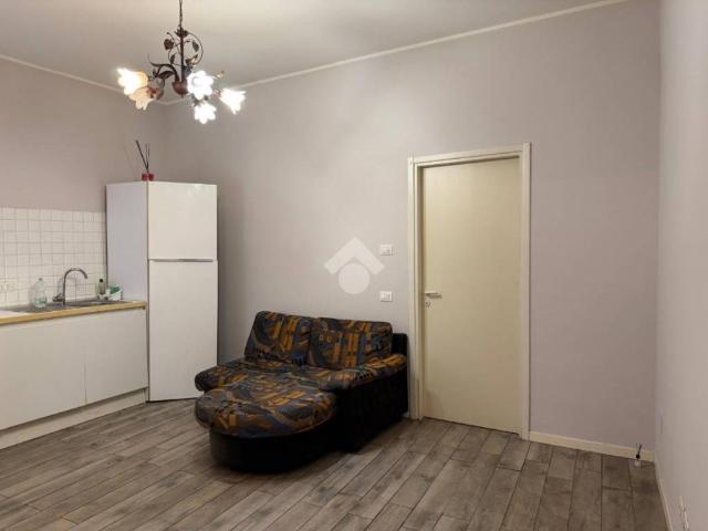 Appartamento in vendita a Leno, Lombardia