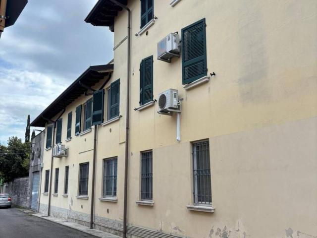 Appartamento in vendita a Leno, Lombardia