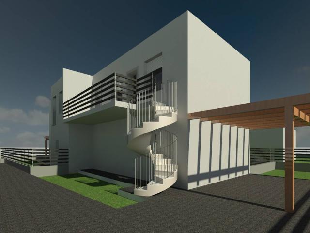 Appartamento in vendita a Leno, Lombardia