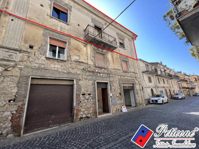 Appartamento in vendita a Lenola, Lazio