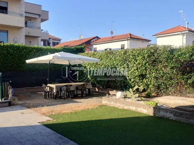 Appartamento in vendita a Birago, Lentate Sul Seveso