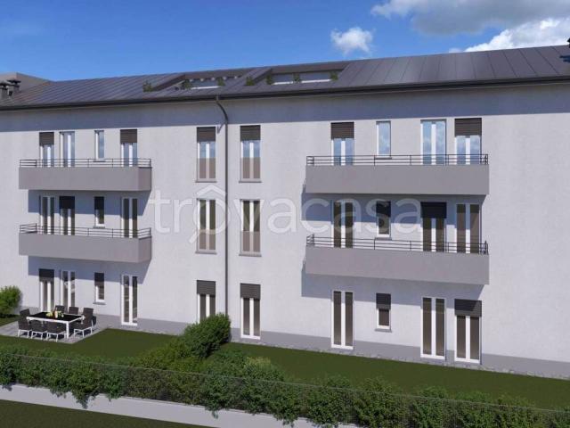 Appartamento in vendita a Birago, Lentate Sul Seveso