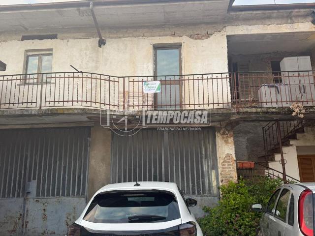 Appartamento in vendita a Lentate Sul Seveso, Lombardia