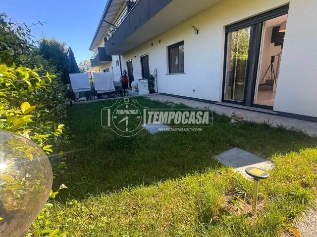 Appartamento in vendita a Lentate Sul Seveso, Lombardia