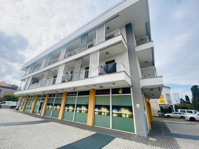 Appartamento in vendita a Birago, Lentate Sul Seveso