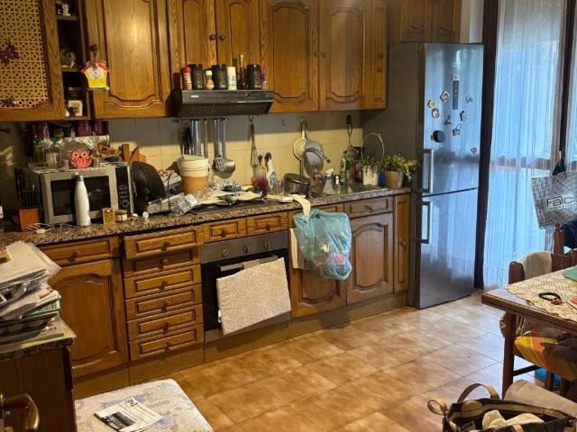 Appartamento in vendita a Birago, Lentate Sul Seveso
