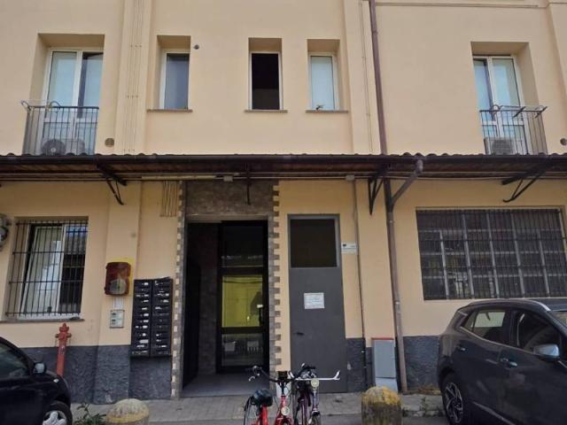 Appartamento in vendita a Lentate Sul Seveso, Lombardia