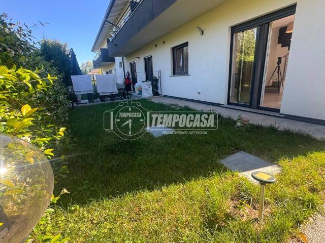 Appartamento in vendita a Lentate Sul Seveso, Lombardia