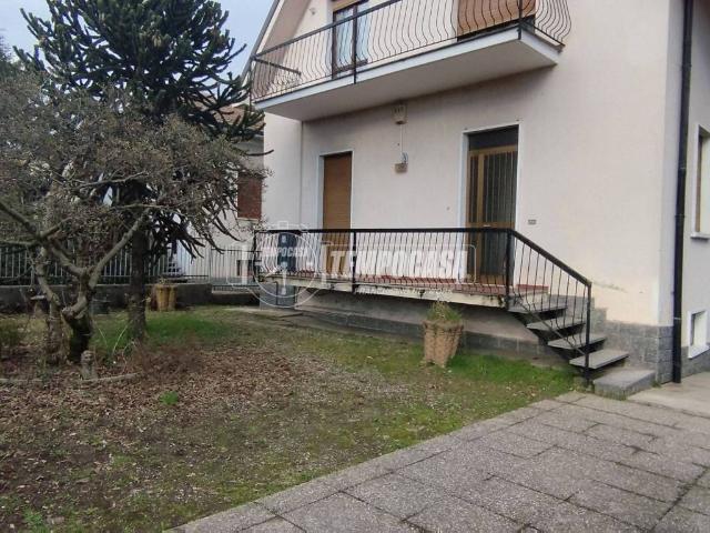 Villa Indipendente in vendita a Birago, Lentate Sul Seveso