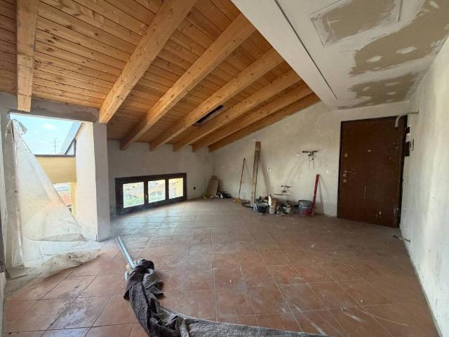 Appartamento in vendita a Birago, Lentate Sul Seveso