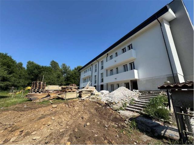 Appartamento in vendita a Lentate Sul Seveso, Lombardia