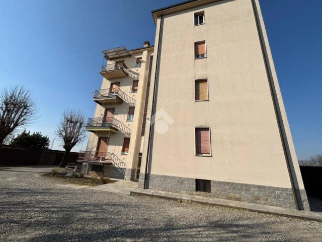 Appartamento in vendita a Copreno, Lentate Sul Seveso