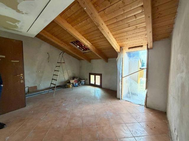 Appartamento in vendita a Birago, Lentate Sul Seveso