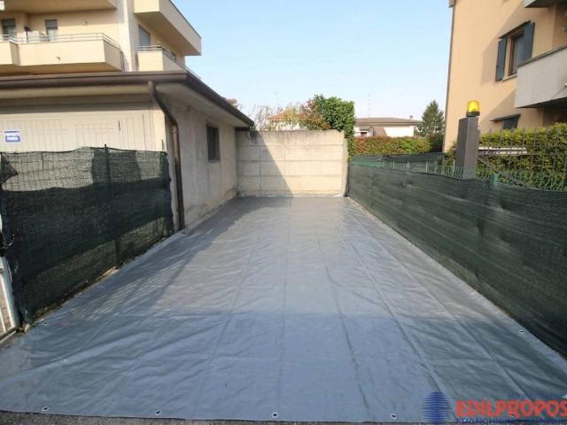 Appartamento in vendita a Birago, Lentate Sul Seveso