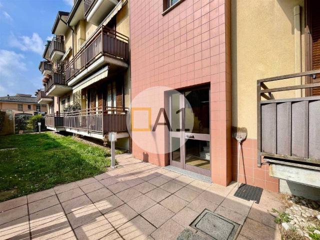 Appartamento in vendita a Lentate Sul Seveso, Lombardia