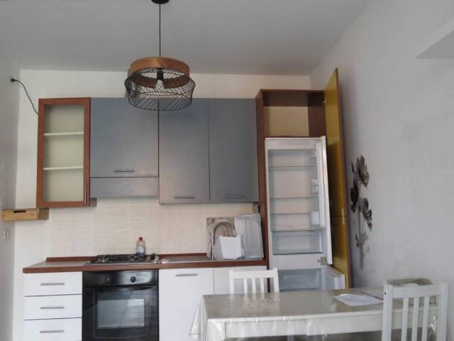 Appartamento in vendita a Lentate Sul Seveso, Lombardia