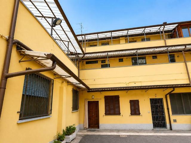 Appartamento in vendita a Copreno, Lentate Sul Seveso