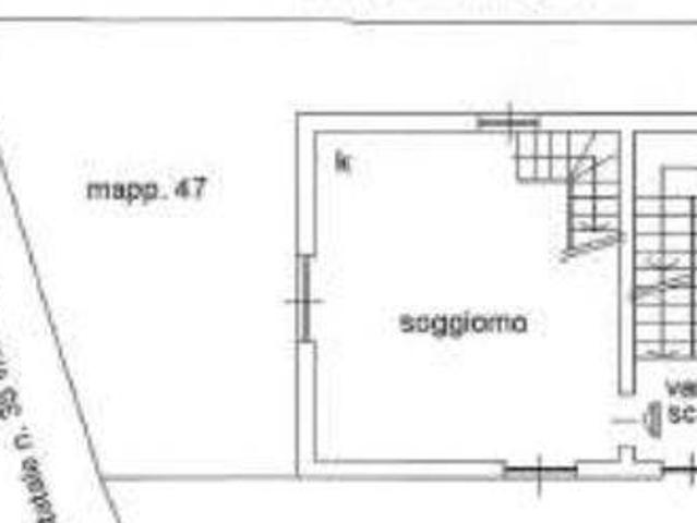 Appartamento in vendita a Copreno, Lentate Sul Seveso