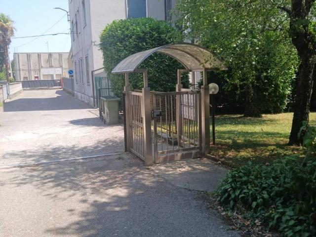 Appartamento in vendita a Birago, Lentate Sul Seveso
