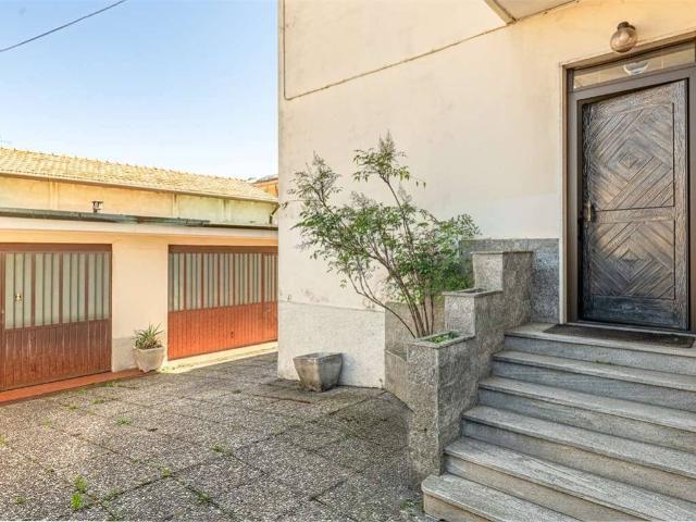 Appartamento in vendita a Birago, Lentate Sul Seveso