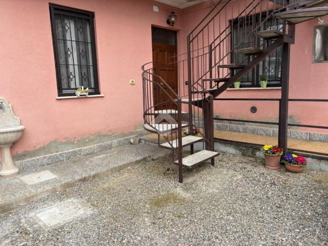 Appartamento in vendita a Birago, Lentate Sul Seveso