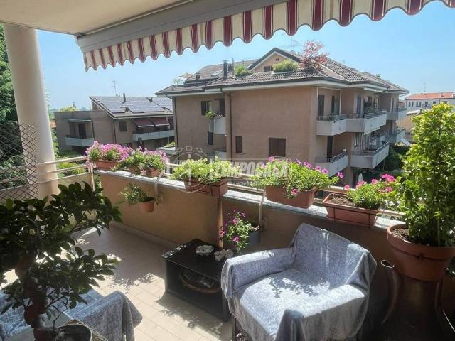 Appartamento in vendita a Birago, Lentate Sul Seveso