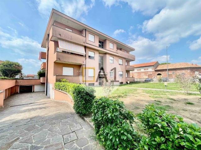 Appartamento in vendita a Birago, Lentate Sul Seveso