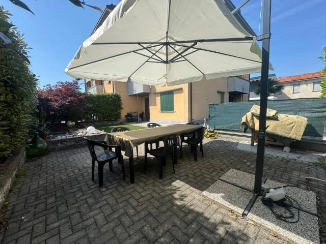 Appartamento in vendita a Birago, Lentate Sul Seveso